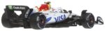 Team Visa Cash App Racing Bulls - Hot Wheels - Formel 1 - Premium Die-Cast Fahrzeuge - 2-Pack – Bild 14
