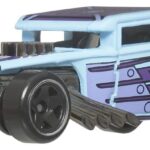 Bone Shaker - Masters of the Universe - Hot Wheels - Silver Series Die-Cast Fahrzeug