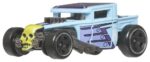 Bone Shaker - Masters of the Universe - Hot Wheels - Silver Series Die-Cast Fahrzeug