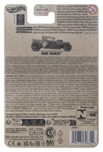 Bone Shaker - Masters of the Universe - Hot Wheels - Silver Series Die-Cast Fahrzeug – Bild 2