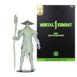 Raiden - Mortal Kombat - Glow in the Dark Edition - Gold Label – Bild 6