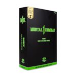 Raiden - Mortal Kombat - Glow in the Dark Edition - Gold Label – Bild 9