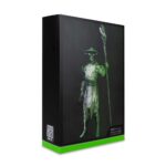 Raiden - Mortal Kombat - Glow in the Dark Edition - Gold Label – Bild 10