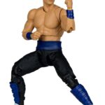 Johnny Cage - Mortal Kombat - Klassics