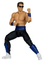 Johnny Cage - Mortal Kombat - Klassics