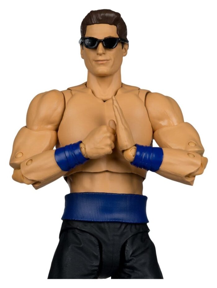 Johnny Cage - Mortal Kombat - Klassics – Bild 3