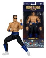 Johnny Cage - Mortal Kombat - Klassics – Bild 4