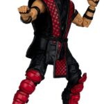 Ermac - Mortal Kombat - Klassics
