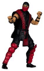Ermac - Mortal Kombat - Klassics