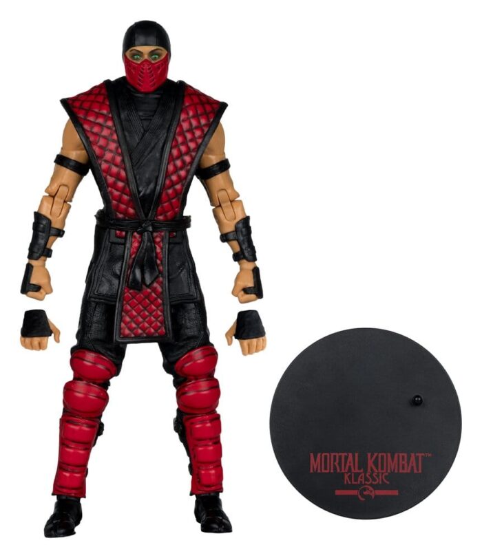 Ermac - Mortal Kombat - Klassics – Bild 2