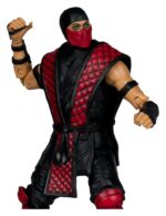 Ermac - Mortal Kombat - Klassics – Bild 3