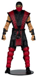 Ermac - Mortal Kombat - Klassics – Bild 5