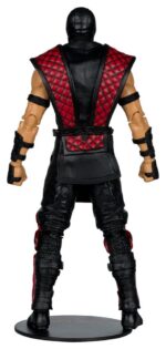 Ermac - Mortal Kombat - Klassics – Bild 6