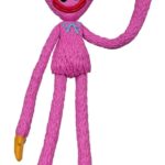 Kissy Missy - Poppy Playtime - Bendables - 30 cm