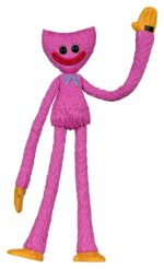 Kissy Missy - Poppy Playtime - Bendables - 30 cm
