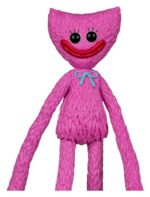 Kissy Missy - Poppy Playtime - Bendables - 30 cm – Bild 3