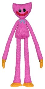 Kissy Missy - Poppy Playtime - Bendables - 30 cm – Bild 5