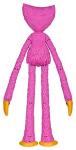 Kissy Missy - Poppy Playtime - Bendables - 30 cm – Bild 6