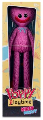 Kissy Missy - Poppy Playtime - Bendables - 30 cm – Bild 7