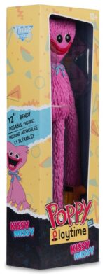 Kissy Missy - Poppy Playtime - Bendables - 30 cm – Bild 8