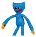 Huggy Wuggy - Poppy Playtime - Bendables -  11 cm – Bild 3