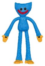 Huggy Wuggy - Poppy Playtime - Bendables -  11 cm – Bild 4