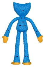 Huggy Wuggy - Poppy Playtime - Bendables -  11 cm – Bild 5