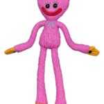 Kissy Missy - Poppy Playtime - Bendables - 11 cm