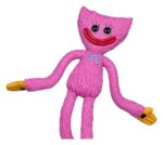 Kissy Missy - Poppy Playtime - Bendables - 11 cm – Bild 3