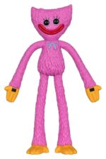 Kissy Missy - Poppy Playtime - Bendables - 11 cm – Bild 4