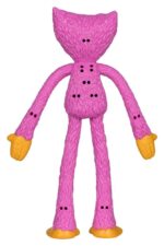 Kissy Missy - Poppy Playtime - Bendables - 11 cm – Bild 5