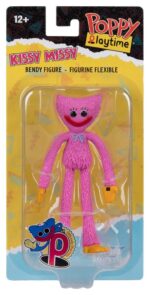 Kissy Missy - Poppy Playtime - Bendables - 11 cm – Bild 6