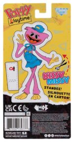 Kissy Missy - Poppy Playtime - Bendables - 11 cm – Bild 7