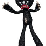 Killy Willy - Poppy Playtime - Bendables - 11 cm