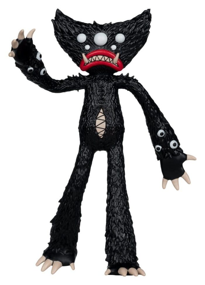 Killy Willy - Poppy Playtime - Bendables - 11 cm – Bild 2