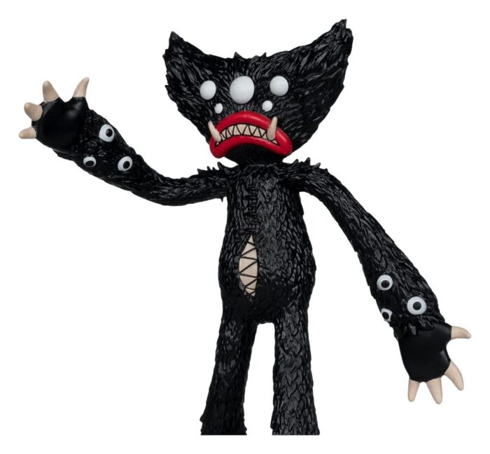 Killy Willy - Poppy Playtime - Bendables - 11 cm – Bild 3