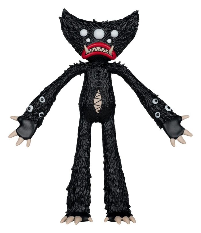 Killy Willy - Poppy Playtime - Bendables - 11 cm – Bild 4