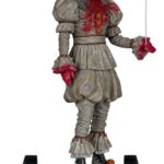 Pennywise (Bloody) - Es - Welcome to Derry - Movie Maniacs