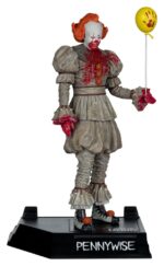 Pennywise (Bloody) - Es - Welcome to Derry - Movie Maniacs