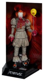 Pennywise (Bloody) - Es - Welcome to Derry - Movie Maniacs – Bild 2