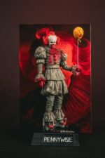 Pennywise (Bloody) - Es - Welcome to Derry - Movie Maniacs – Bild 12
