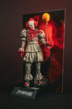 Pennywise (Bloody) - Es - Welcome to Derry - Movie Maniacs – Bild 14