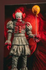 Pennywise (Bloody) - Es - Welcome to Derry - Movie Maniacs – Bild 15