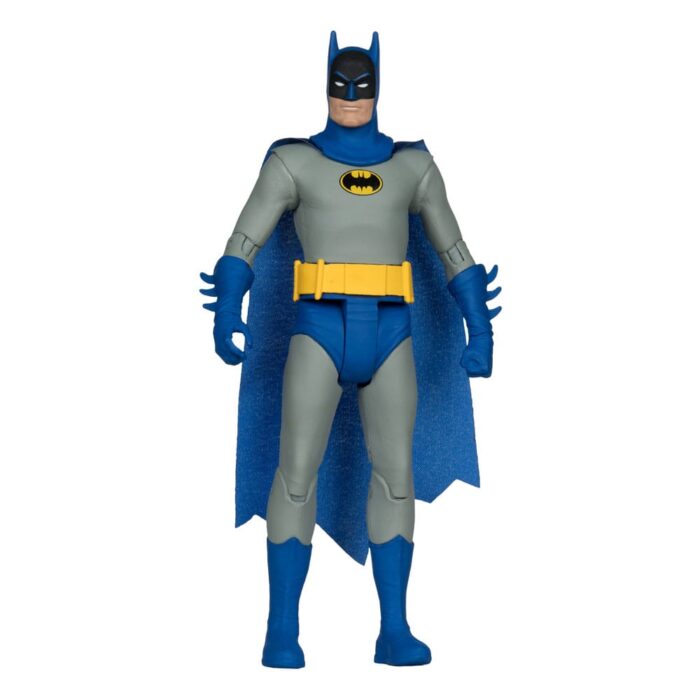 DC Retro Super Friends - Wave 12 - Sortiment (6 Stck.) – Bild 3