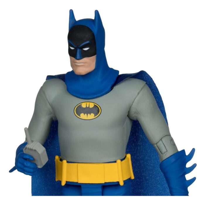 DC Retro Super Friends - Wave 12 - Sortiment (6 Stck.) – Bild 5