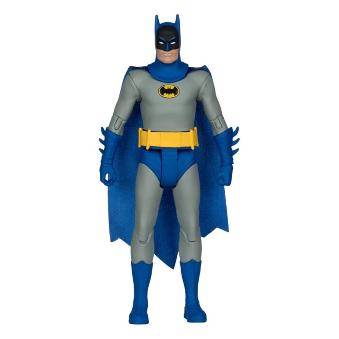 DC Retro Super Friends - Wave 12 - Sortiment (6 Stck.) – Bild 7