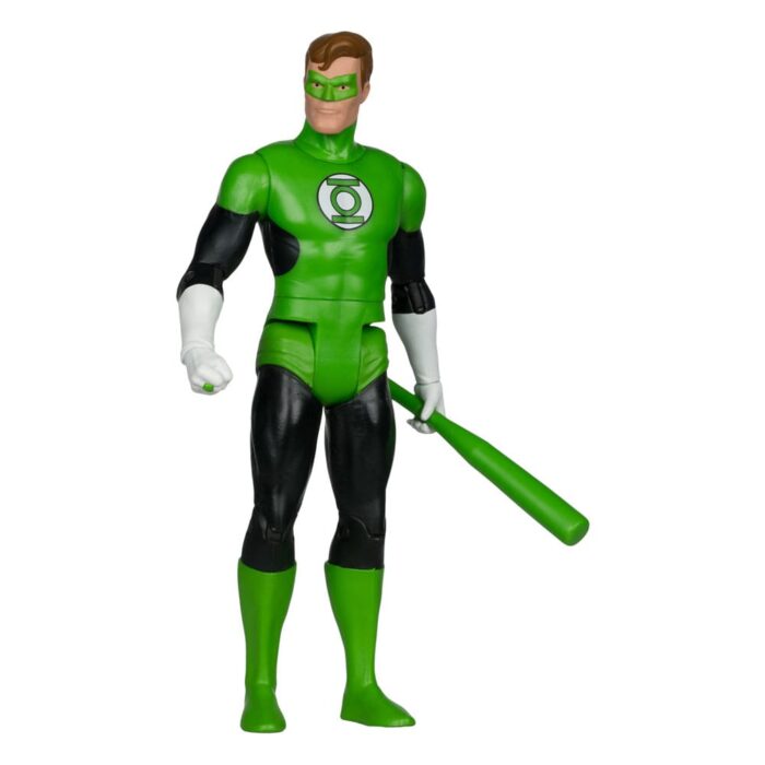 DC Retro Super Friends - Wave 12 - Sortiment (6 Stck.) – Bild 9