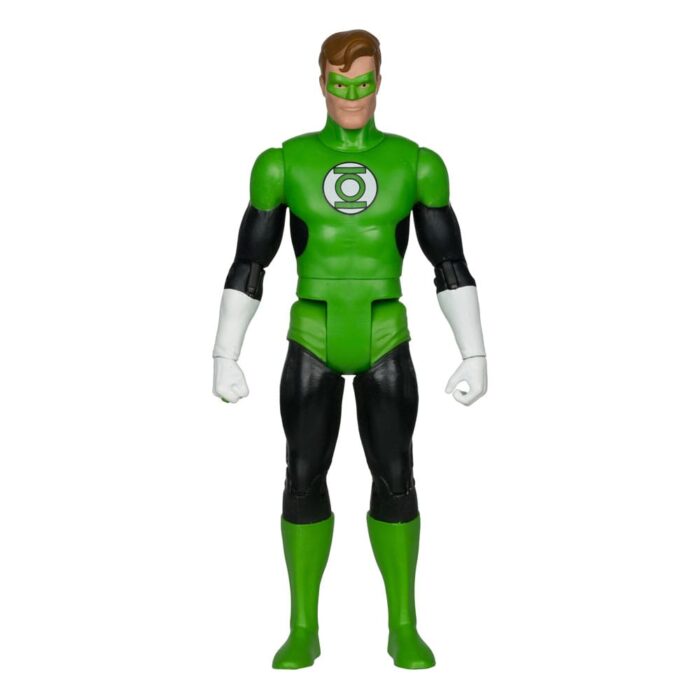 DC Retro Super Friends - Wave 12 - Sortiment (6 Stck.) – Bild 13