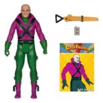DC Retro Super Friends - Wave 12 - Sortiment (6 Stck.) – Bild 16