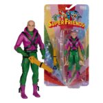 DC Retro Super Friends - Wave 12 - Sortiment (6 Stck.) – Bild 18
